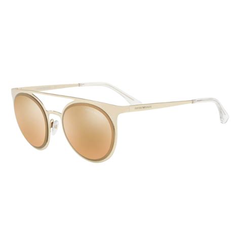 Emporio Armani EA2068 Sunglasses .